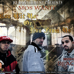 MOS WANIT ANTHEM