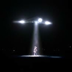 No White Rivers No Savage Mountains