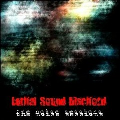 Ghost In The Machine (2008)