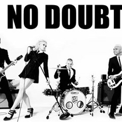No Doubt - Don't speak [Acustica]