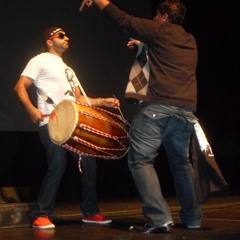 DANCE by Abdul Saif the ICON (Preview)