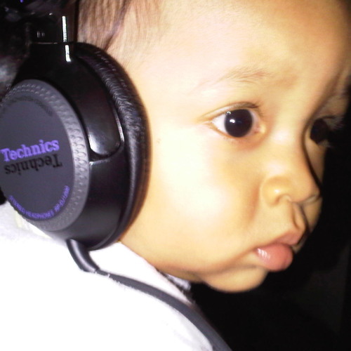 Letting go Dj Arul
