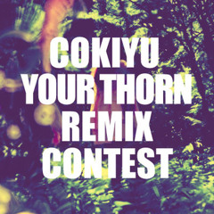 Cokiyu - Your Thorn (Darren McClure Remix)