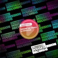 Dj Soulstar - Around The World (Josha & Romee Remix)
