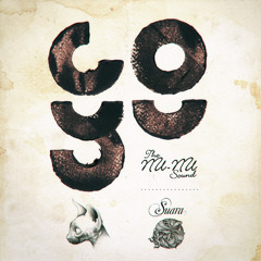 [Suara Free] Coyu - The Nu-Nu Sound (Original Mix) Free Download