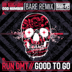 RUN DMT - Good To Go