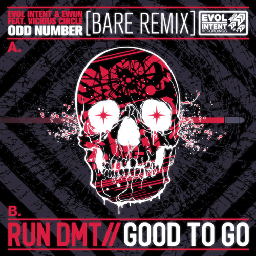 RUN DMT - Good To Go