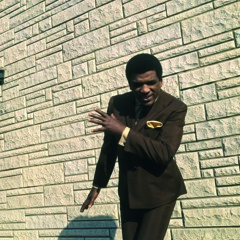 Syl Johnson & The Bamboos - Is It Because I'm Black (Live on PBS FM)