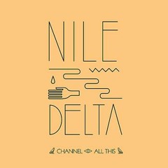 NILE DELTA - CHANNEL