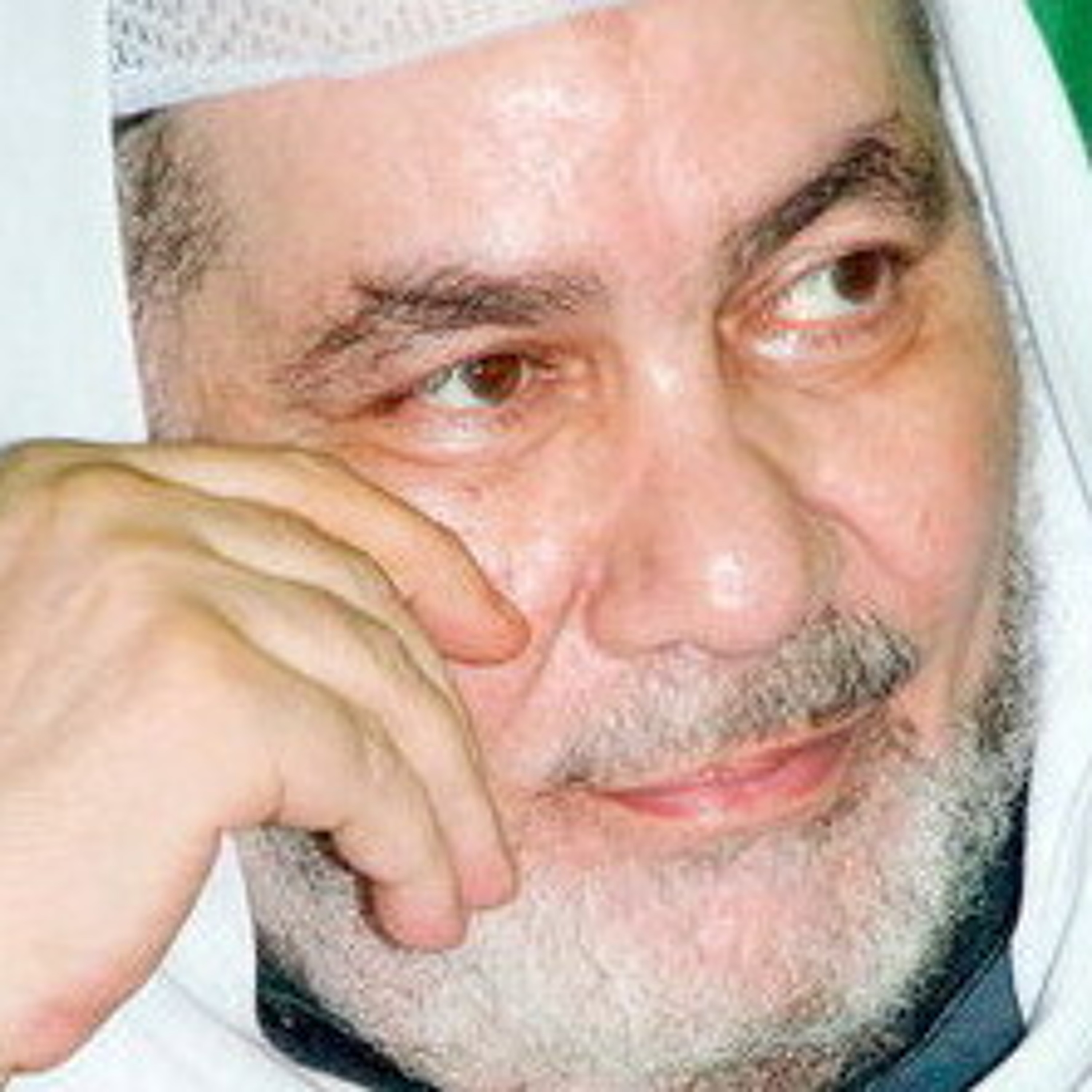 Part from AL-FEDAA episode artwork