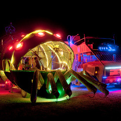 Phage Thursday Night Mix (Burning Man 2011)