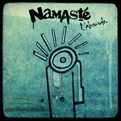 Namaste - L'absurde (Radio Edit)