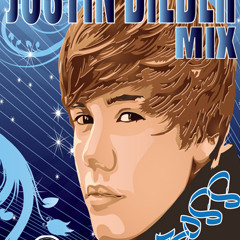 01.Justin Bieber - Eenie Meenie ft. Pitbull (on the floor) Mix