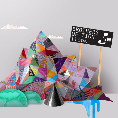 Brothers Of Zion - iLook (Original Mix)