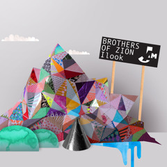 Brothers Of Zion - iLook (Trancemicsoul Deeptronic Mix)