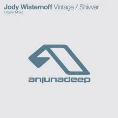 Jody Wisternoff - Shivver (Original Mix)