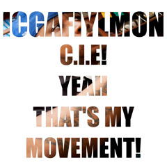 C.I.E! (Confidence Is Everything)