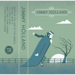 Party At The End Of The World