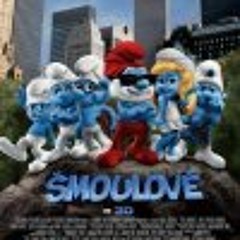 ŠMOULOVÉ v kroměřížském kině