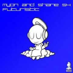 Myon & Shane54 - Futuristic Green & Falkner Remix