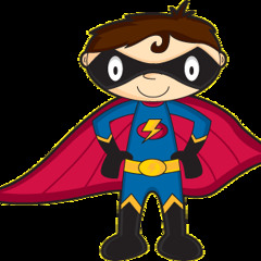Super Boy of Little Powers
