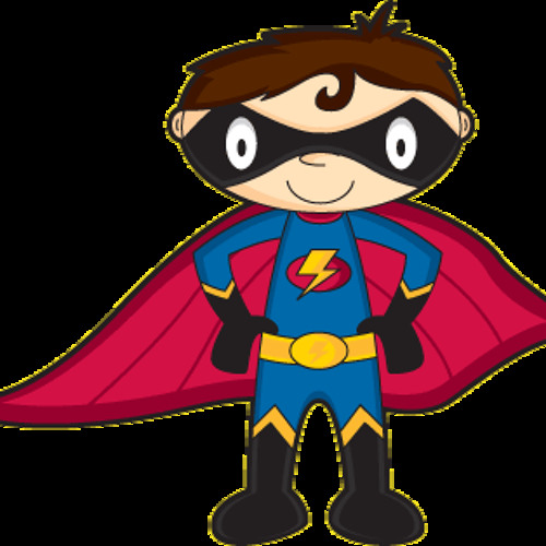 Super Boy of Little Powers
