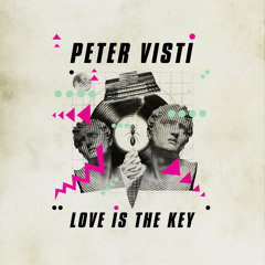 Peter Visti - Bubble Bubble