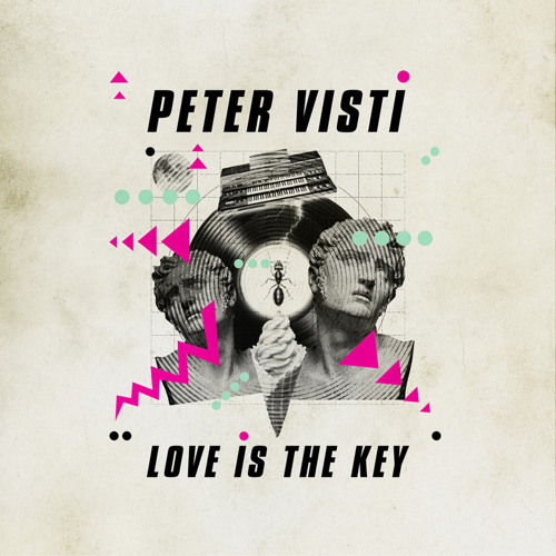 Peter Visti - Bubble Bubble
