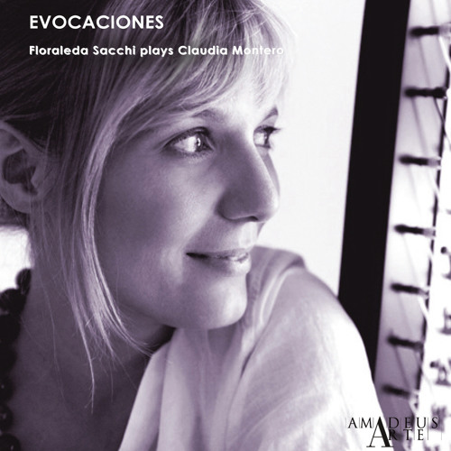Claudia Montero Evocaciones No 2 Buenos Aires Bajo Lluvia By Floraleda On Soundcloud Hear The World S Sounds