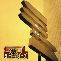 Soul Heaven - London_Ibiza Mixed By Little Louie Vega - Sample