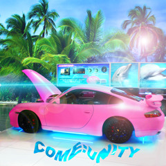 Come:Unity Mixtape
