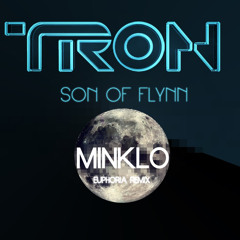 Daft Punk - Son of Flynn (Minklo Euphoria Remix)