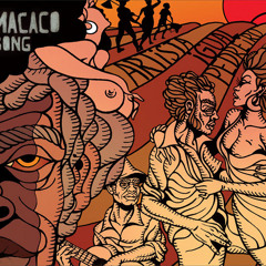 Noise James - Macaco Bong