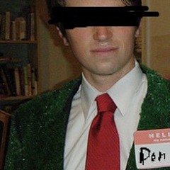 Don Geezle - Take that Girl to McDonalds(demo)