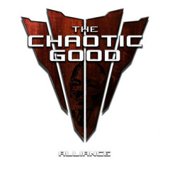 02 The Chaotic Good &amp; Orville Kline ft. INURE - LURE - 'DAYM' (Original Mix)