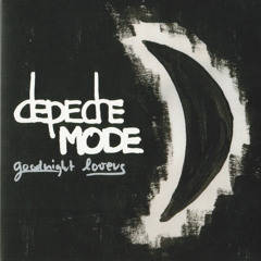 Depeche Mode - Goodnight Lovers (Pourtex rework)