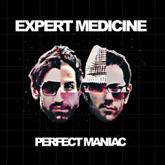 EXPERT MEDICINE "ARKKANOID reprise" (Sillyboy remix)