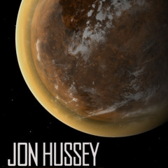 DJ Jon Hussey Beton Radio Show Mix Aug 2011