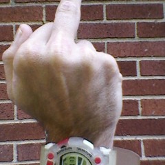 Havent Got Time , John Work