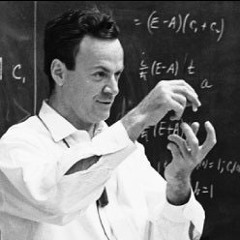 Cherenkov Riddim - Feynman Riddim