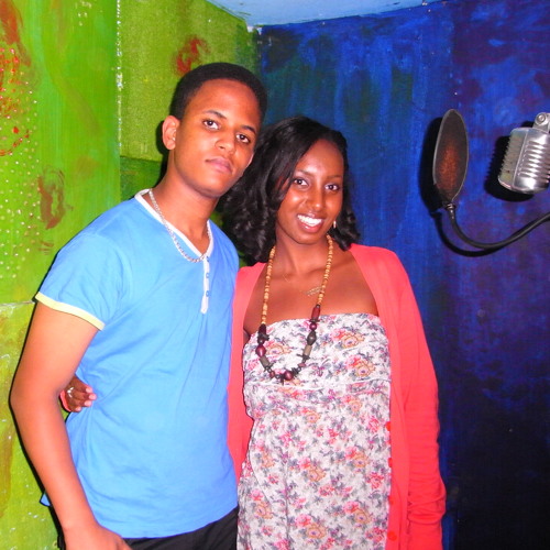 Adey feat Robel Michael (Demo)