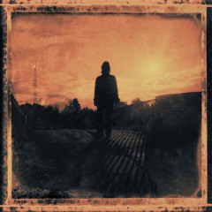 Steven Wilson - live on WNYC's Soundcheck with John Schaefer