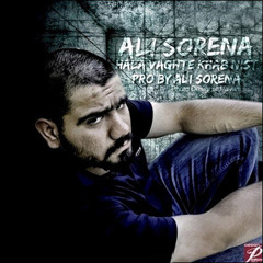 Ali Sorena-Payan Name