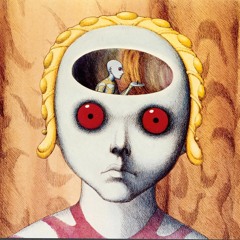 Silent in the room  -  Twisted Doom (demo unmaster)