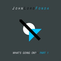 John Lord Fonda - Brunette Tatoo (Extended Mix)