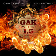 Gak feat. Randy - Rien 2 Rien  (prod. by Dope)