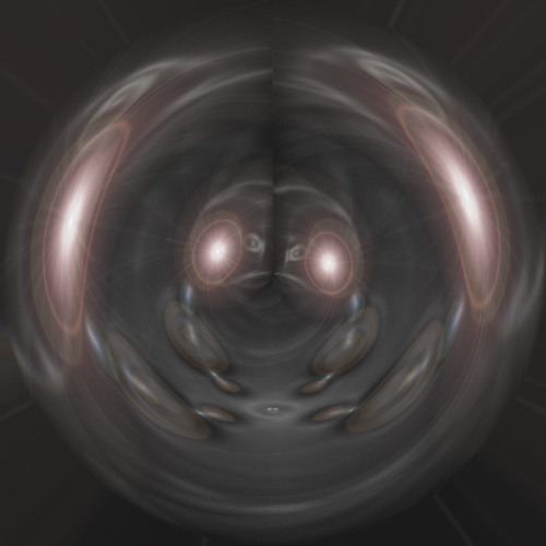 Orb In Your Mirror (compilation by YoG)