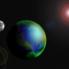 Nine Planets