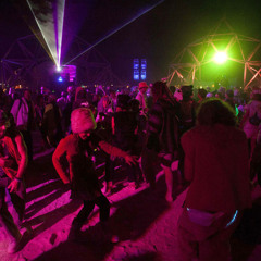 Saadhu Live @ Pornjstar Lounge Burn Night Mix2 (Westside)