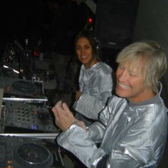 [Christopher Lawrence DJ Side Project] - Mr & Mrs Smith - Live at Burning Man (2011)